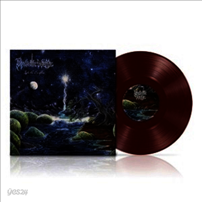 Psychotic Waltz - Into The Everflow (Ltd)(180g Colored LP)