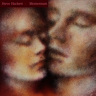 Steve Hackett - Momentom (Reissue)(Gatefold LP)
