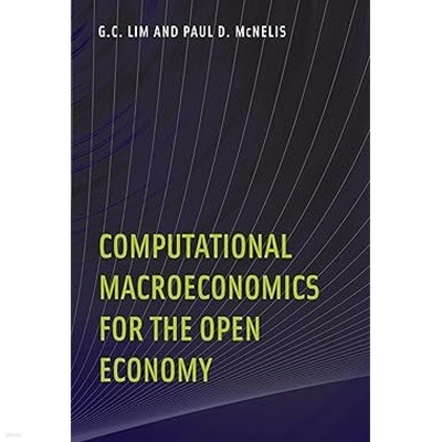 Computational Macroeconomics for the Open Economy