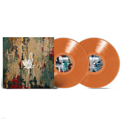 Mike Shinoda (ũ ó) - Post Traumatic [ ũ ÷ 2LP]