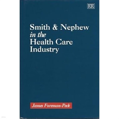 Smith & Nephew in the Health Care Industry
