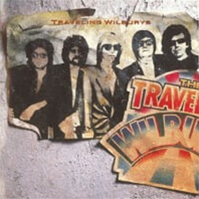 Traveling Wilburys / Traveling Wilburys Vol. 1