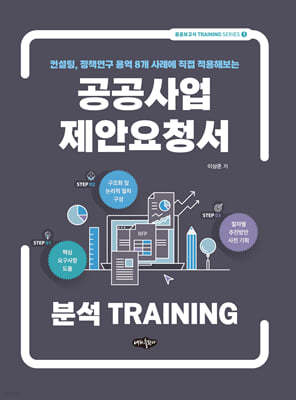 공공사업 제안요청서 분석 TRAINING