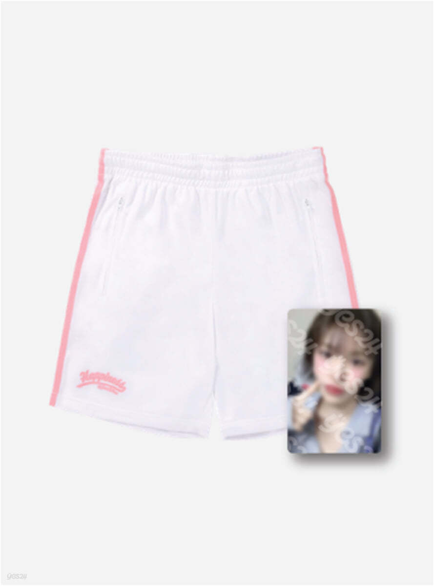 2024 Red Velvet FANCON [HAPPINESS : My Dear, ReVe1uv] SHORT PANTS SET [아이린 ver.]