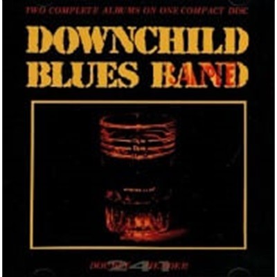 Downchild Blues Band / Double Header