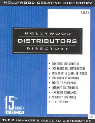 Hollywood Distributors Directory