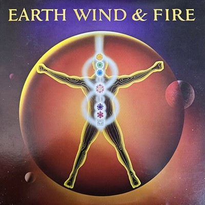 [LP] Earth, Wind & Fire ?? Powerlight