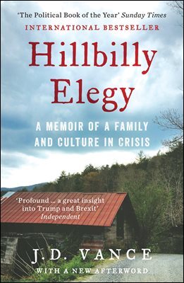 Hillbilly Elegy