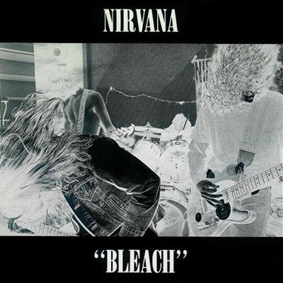 너바나 (Nirvana) - Bleach 