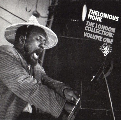 텔로니어스 몽크 (Thelonious Monk) - The London Collection: Volume One(독일발매)