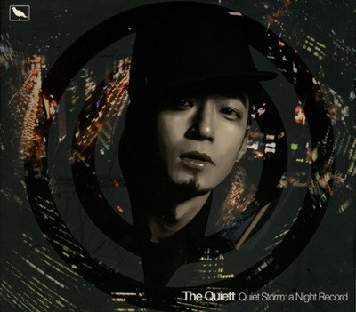  ̾ (The Quiett) 4 - Quiet Storma Night Record(2010 ߸)