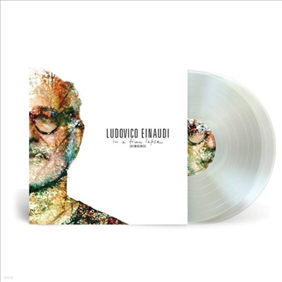 In a Time Laps - Reimagined (180g)(2LP) - Ludovico Einaudi