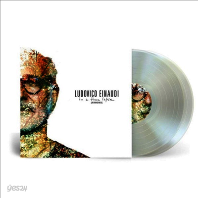 In a Time Laps - Reimagined (180g)(2LP) - Ludovico Einaudi