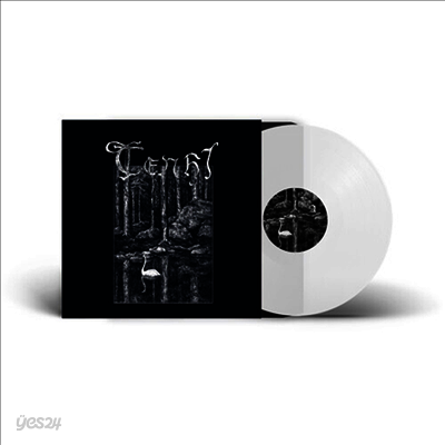 Tenhi - Kertomuksia / Hallavedet (140g Clear Vinyl LP)