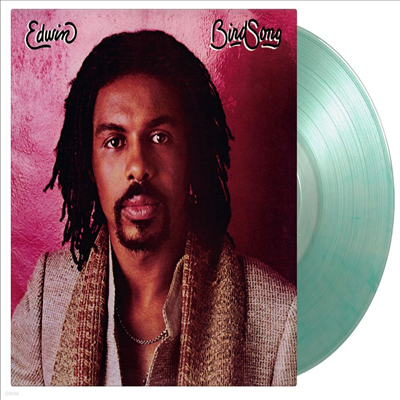 Edwin Birdsong — Edwin Birdsong 앨범 커버