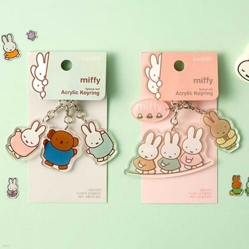 [MIFFY]  ũ Ű