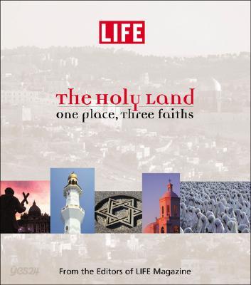 Holy Lands