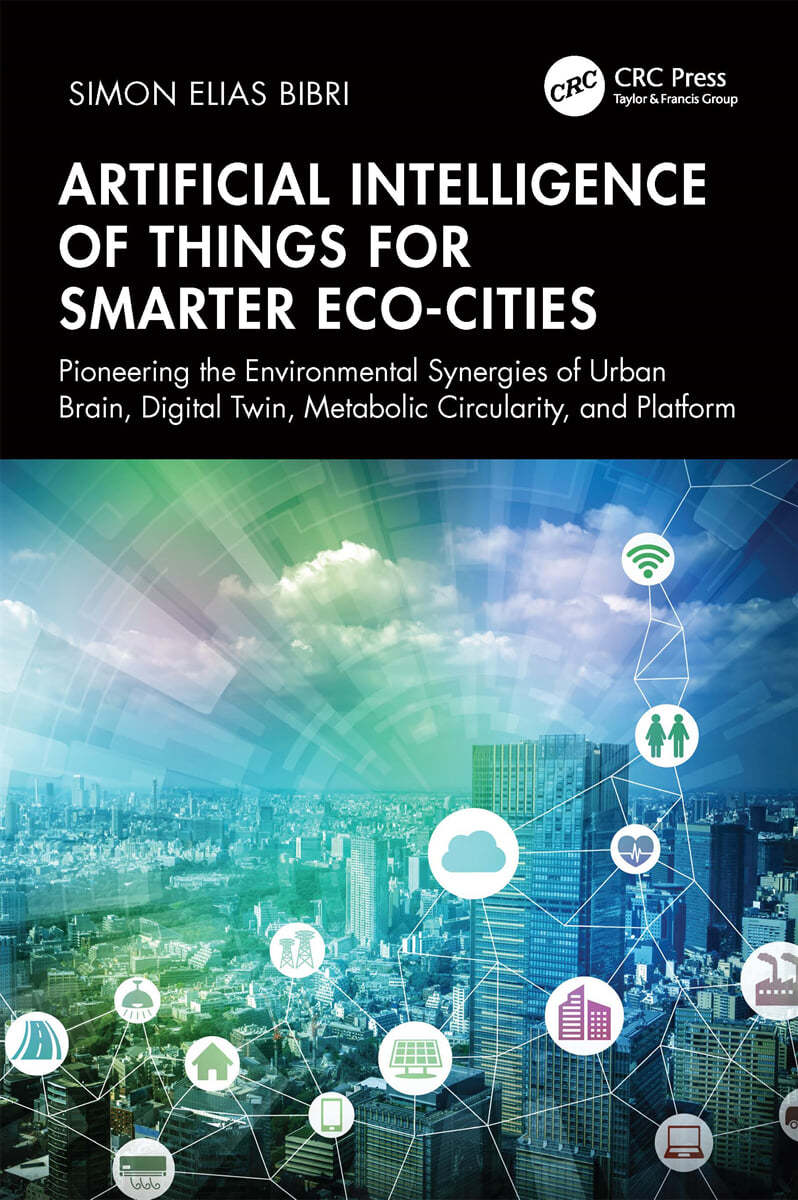 Artificial Intelligence of Things for Smarter Eco-Cities