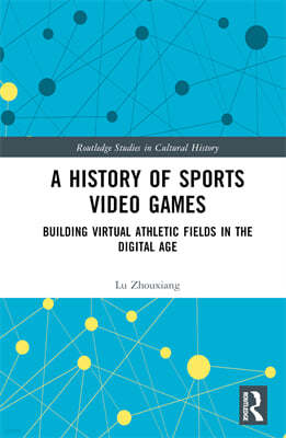 History of Sports Video Games