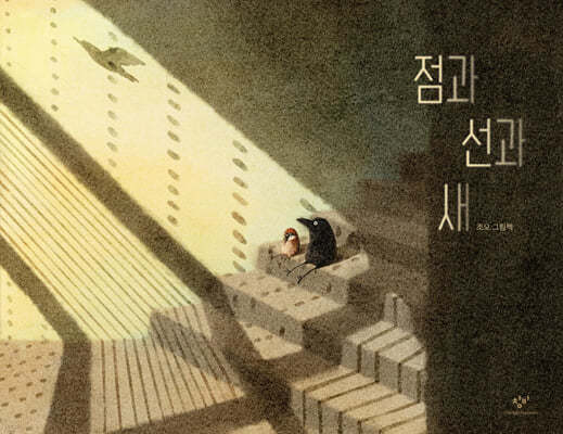 점과 선과 새