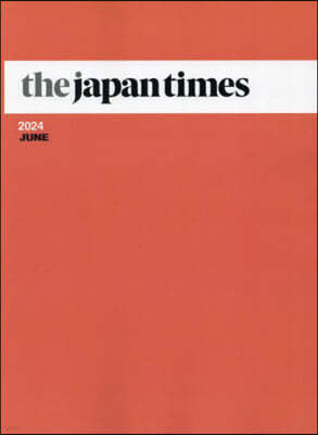 the japan times 24.6