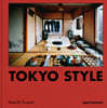 Tokyo Style, Kyoichi Tsuzuki 