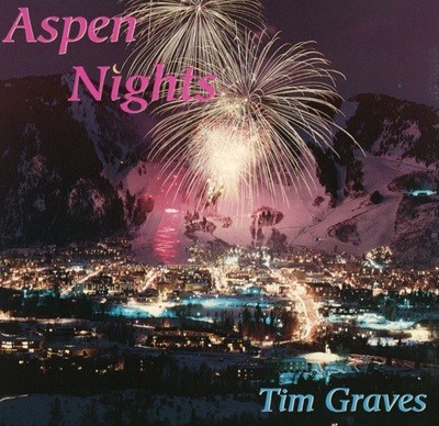 팀 그라브 - Tim Graves - Aspen Night [U.S발매]