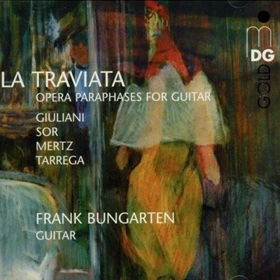 ũ а - Frank Bungarten ? La Traviata Opera Paraphases For Guitar [Ϲ߸]