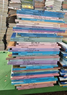 프뢰벨 테마 동화(1-50), 50권 세트