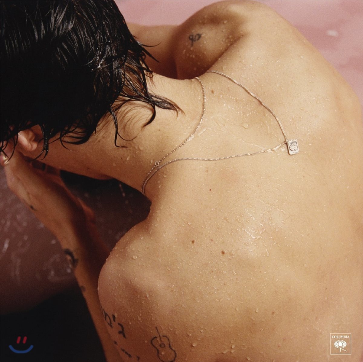 Harry Styles (해리 스타일스) - Harry Styles [스페셜 라이선스 앨범]