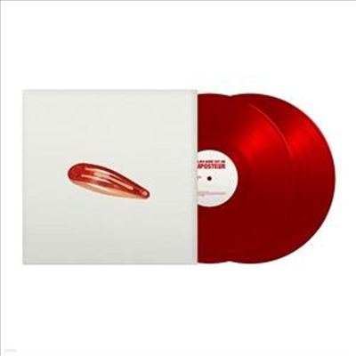 Julien Dore - Imposteur (Ltd)(Colored 2LP)