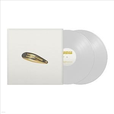 Julien Dore - Imposteur (Ltd)(Colored 2LP)