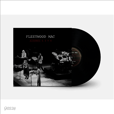 Fleetwood Mac - Alternate Live (180g 2LP)