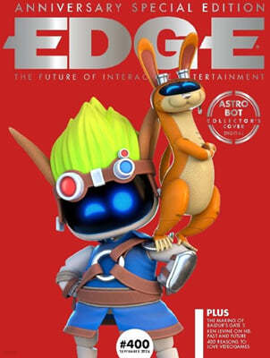 Edge () : 2024 09