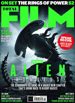 Total Film () : 2024 08