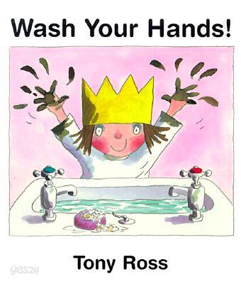 Wash Your Hands!