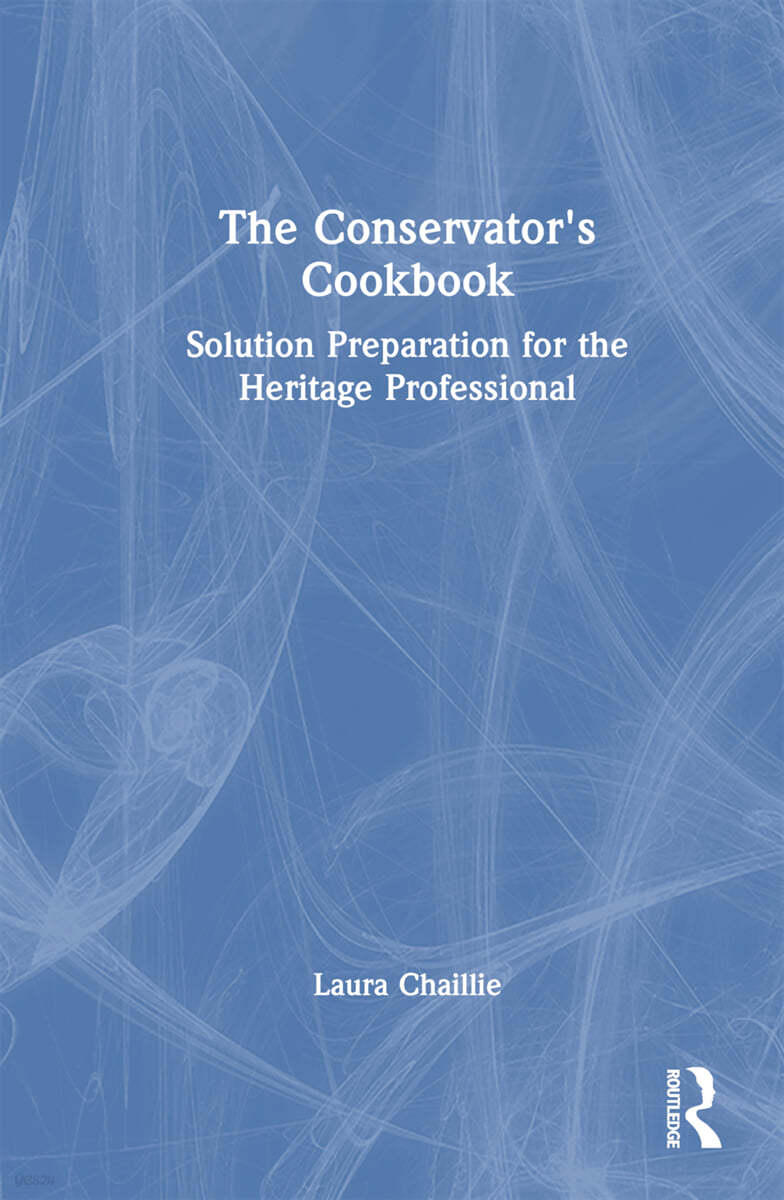 Conservator&#39;s Cookbook