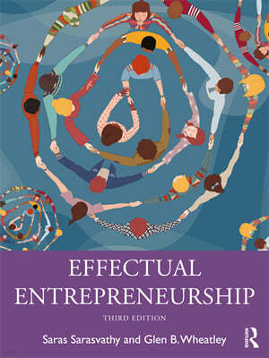 Effectual Entrepreneurship