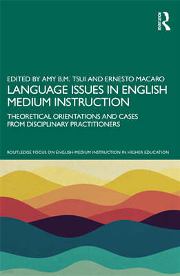 Language Issues in English Medium Instruction