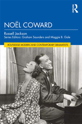 Noël Coward