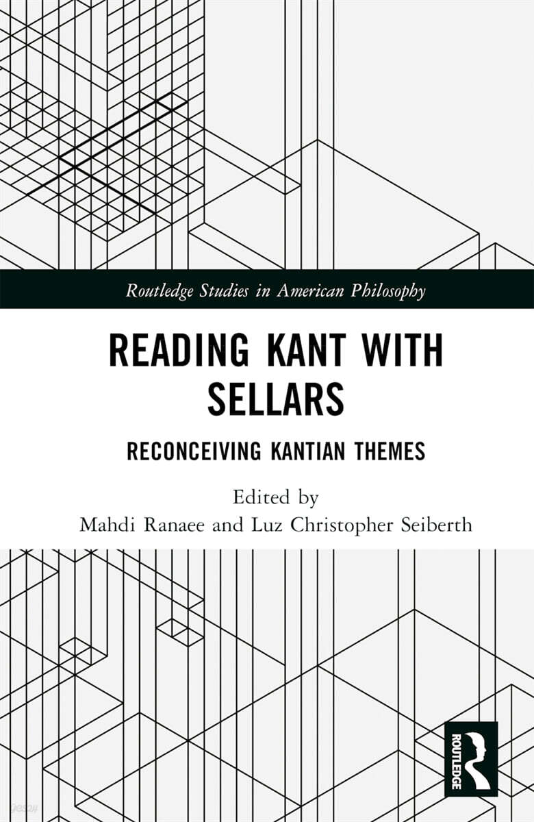 Reading Kant with Sellars