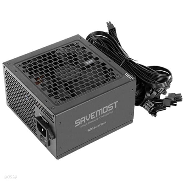 darkFlash SAVEMOST 700W 80PLUS 스탠다드 벌크