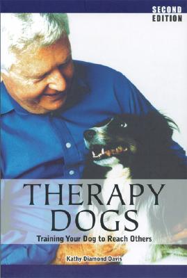 Therapy Dogs: Training Your Dog to Reach Others