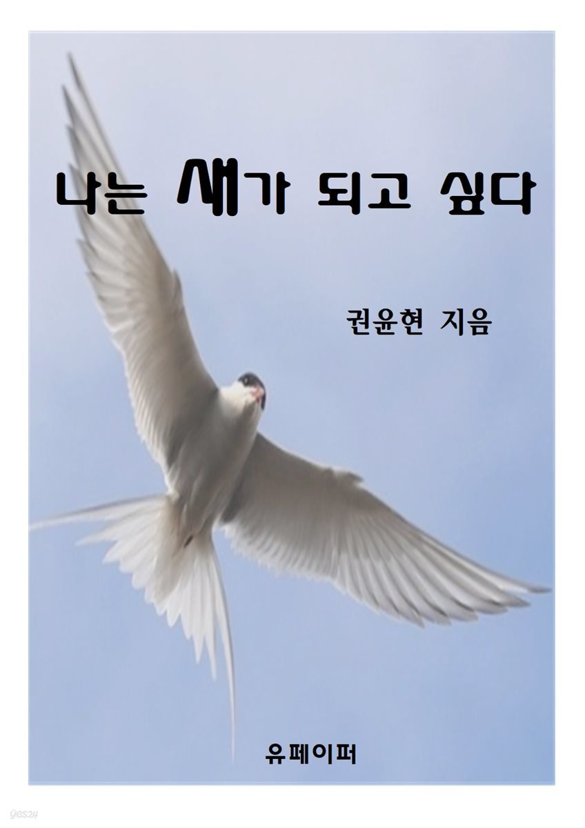 나는 새가 되고 싶다