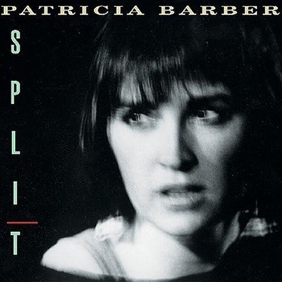 파트리샤 바버 (Patricia Barber) - Split  (US발매)