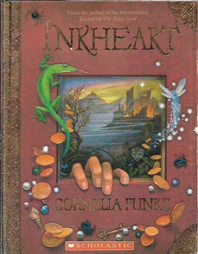 Inkheart