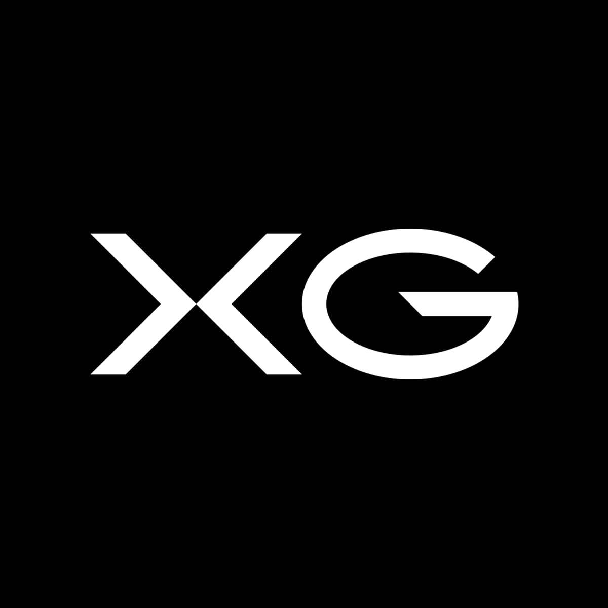 엑스지 (XG) - 2nd Mini Album [LP]