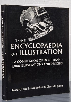 THE ENCYCLOPAEDIA OF ILLUSTRATION