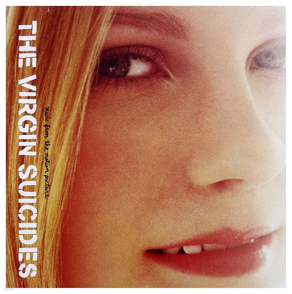 `처녀 자살 소동` 영화음악 (The Virgin Suicides - Original Sountrack) [LP]