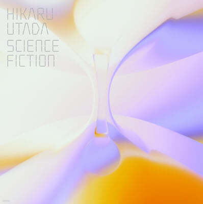 Utada Hikaru (Ÿ ī) - Science Fiction [3LP]